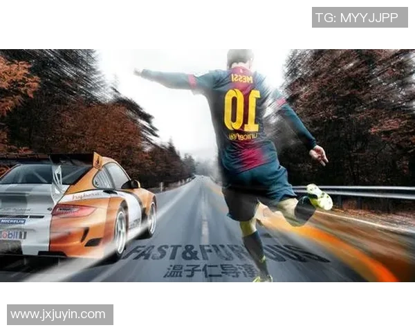 足球必胜海报展现激情与梦想助力球队勇夺胜利的信念与决心